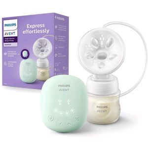 Philips Avent Electric Breast Pump SCF323