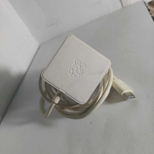 RASPBERRY PI ORIGINAL CHARGER C TYPE