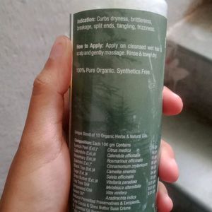 Bio Ayurveda Conditioner