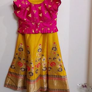 Lehnga