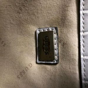 Original Guess Tote Bag