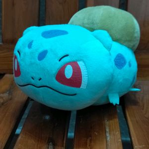 Pokemon Bulbasaur Toy