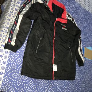 Men Winter Imported Jacket