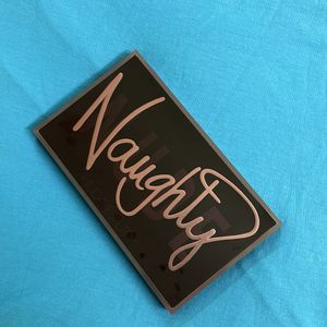 Huda Beauty Naughty Nude Eyeshadow Palette