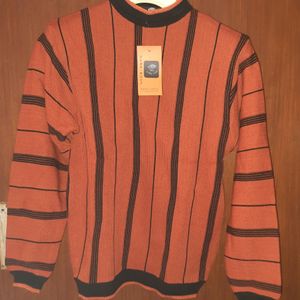 Gents Woollen Sweater