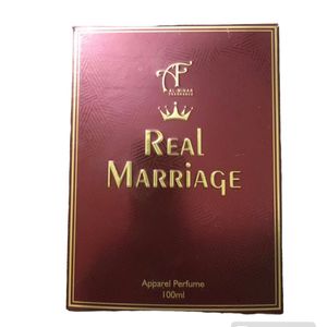 Real Marriage Apparel Unisex Perfume 100ml