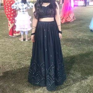 Lehnga Set