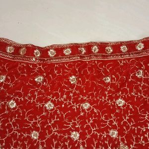 Bridal Lehenga