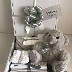 Baby Gift Hamper