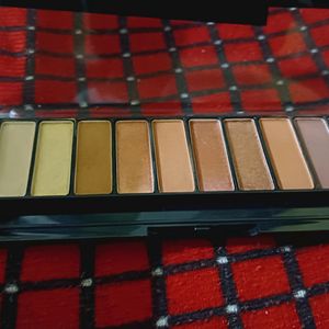 Rimmel London Eyeshadow Palette