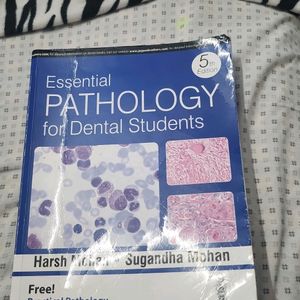 Dental Books