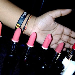 Combo Of 9 Lipstick 😍🎀