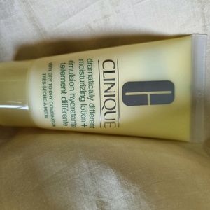 Clinique Moisturizer Dry Skin