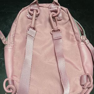 Puma Small Back Pack