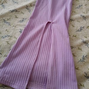 Trending Trouser Lavender