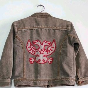 Lilliput Denim Jacket