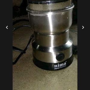 Mini Mixi Grander