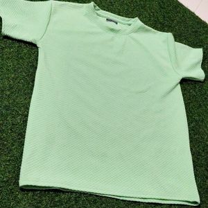 Pista Colour Stunt T-shirt