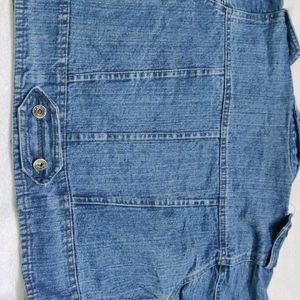 Denim Jacket For Women