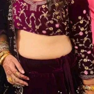 Lehenga I Am Selling