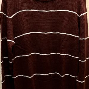 ZUDIO Relaxed Knit Pullover.