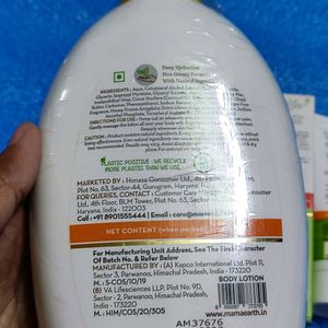 Super Sale On Mamaearth Vitamin C Body Lotion 🎉🥳