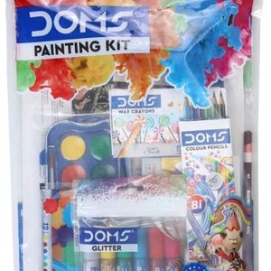 Doms Painting Kit New