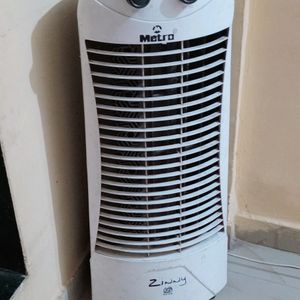 METRO ZINNY TOWER FAN