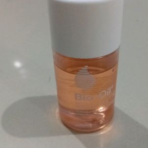 Bio Oil Skincare