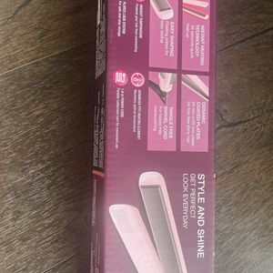 HAVELLS HAIR STRAIGHTENER