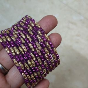 12 Bangles