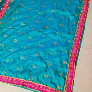 4combo Georgette Sarees