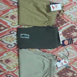 New Ankel Leggines, Size M