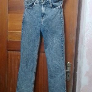 Jeans Casual Wear