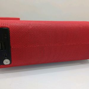 Loot Combo Bluetooth Speaker And Earphone