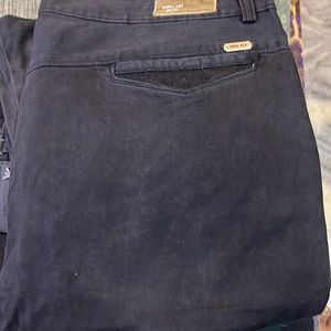 Black Jeans - 40 Size