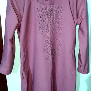 Trendy Kurti For Women