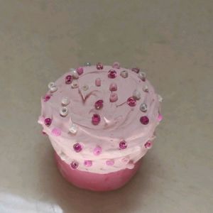 Cupcake And Nails Combo