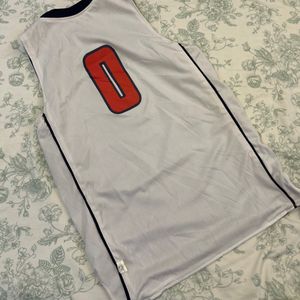 Double Sided Jersey