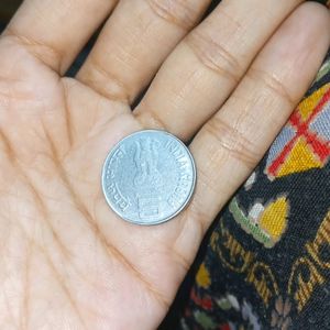 5rupees Dandi Yatra Coin