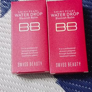 Swiss Beauty BB Cream