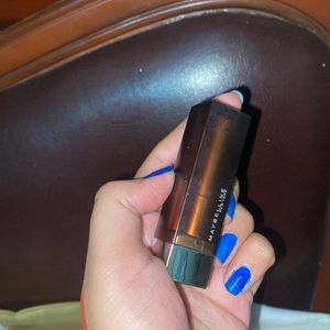 Maybelline New York Color Sensational Creamy Matte