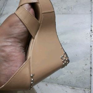 High Heels Wedges