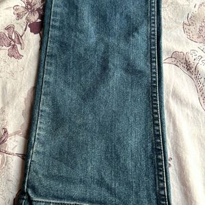 Zudio Jeans(26 Xs)