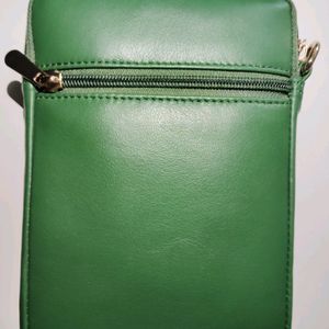 Siling Bags Leather Bag