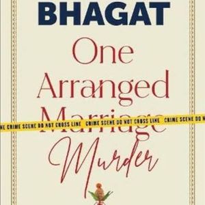 One Arranged Murder Novel