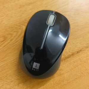 Wire Less Mouse i ball