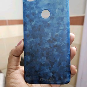 Xiaomi Redmi Y1 (Note 5A) Back Cover