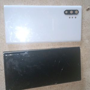 Samsung Galaxy Note 10 Not Working