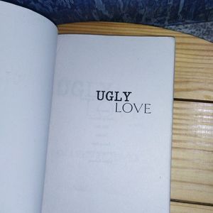 Colleen Hoover Ugly Love